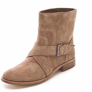 Splendid Toronto Wrap ankle boots - sz 10